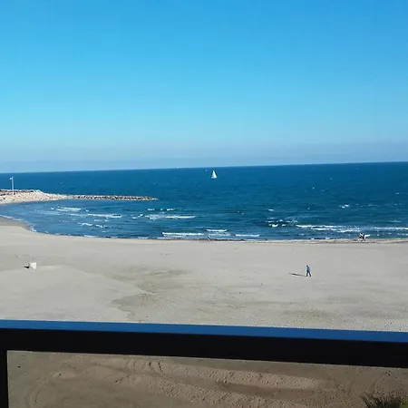 Superbe T5 Avec Piscine Privee Proche Et Commerces Climatisation Et Wifi Villa Sainte-Marie-Plage