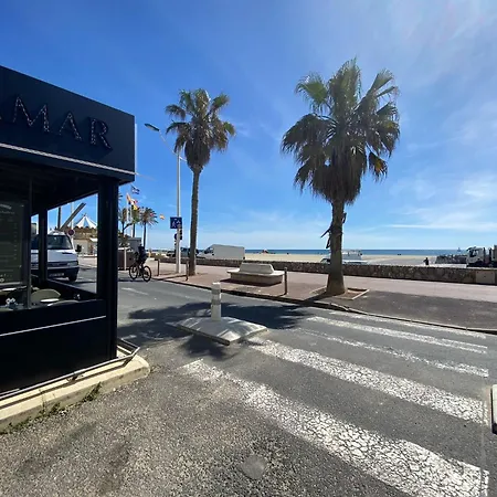 Superbe T5 Avec Piscine Privee Proche Et Commerces Climatisation Et Wifi Villa *